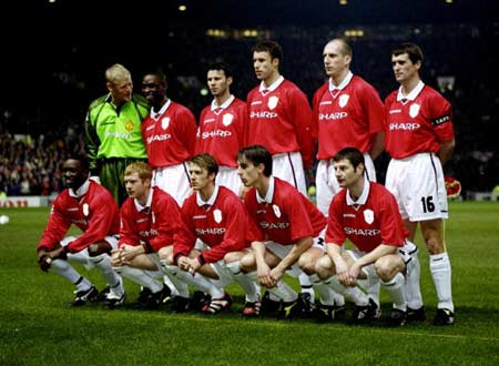 这些年轻球 这些年轻球