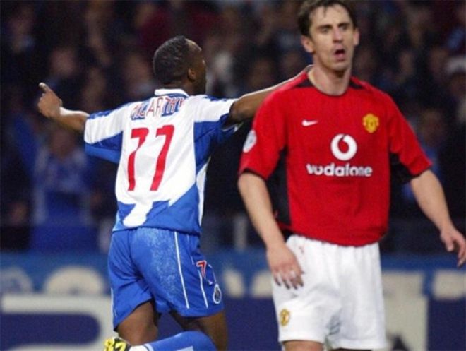 前皇馬中場加戈退役 曾五次受到重傷.